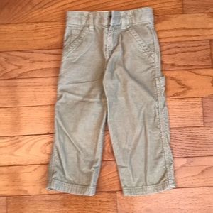 🌻Corduroy Pants🌻